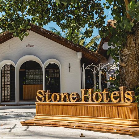 Stone Hotels Dhiffushi Zewnętrze zdjęcie