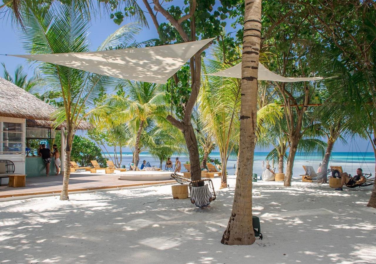Stone Hotels Dhiffushi Zewnętrze zdjęcie