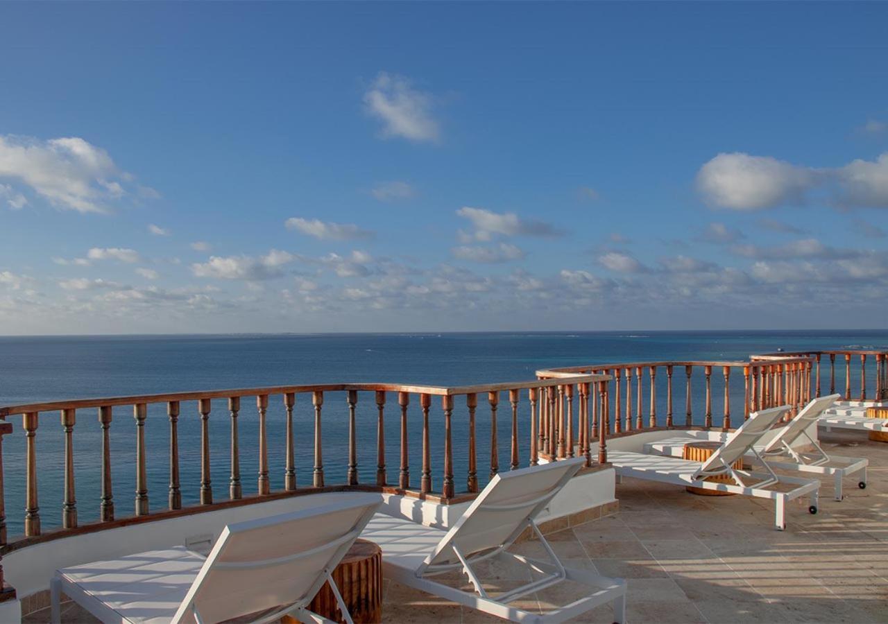 Stone Hotels Dhiffushi Zewnętrze zdjęcie