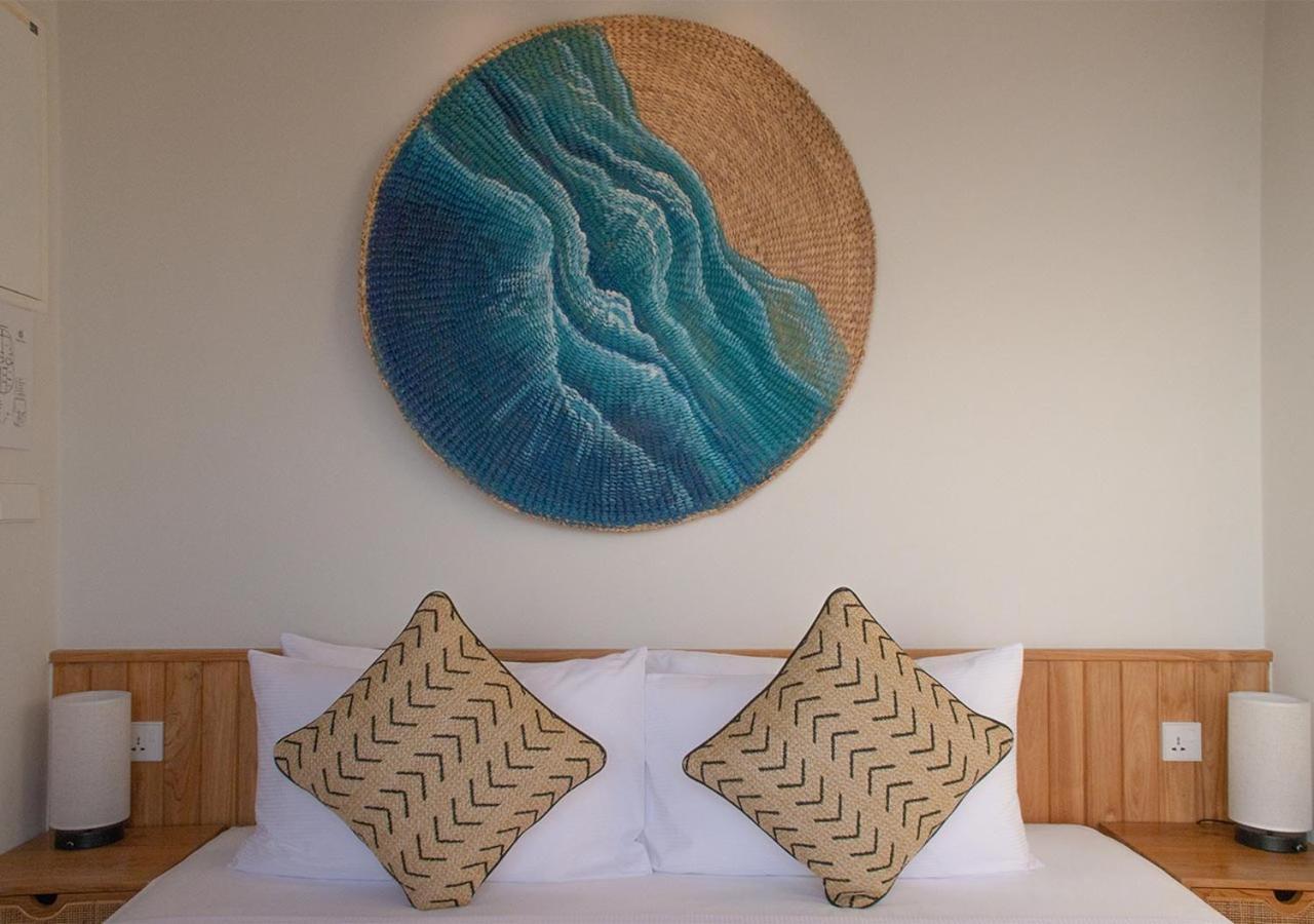 Stone Hotels Dhiffushi Zewnętrze zdjęcie