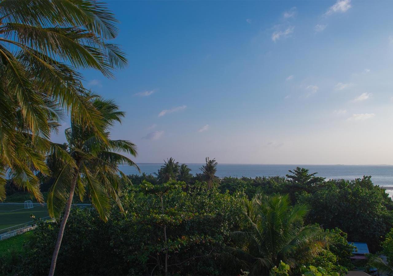 Stone Hotels Dhiffushi Zewnętrze zdjęcie