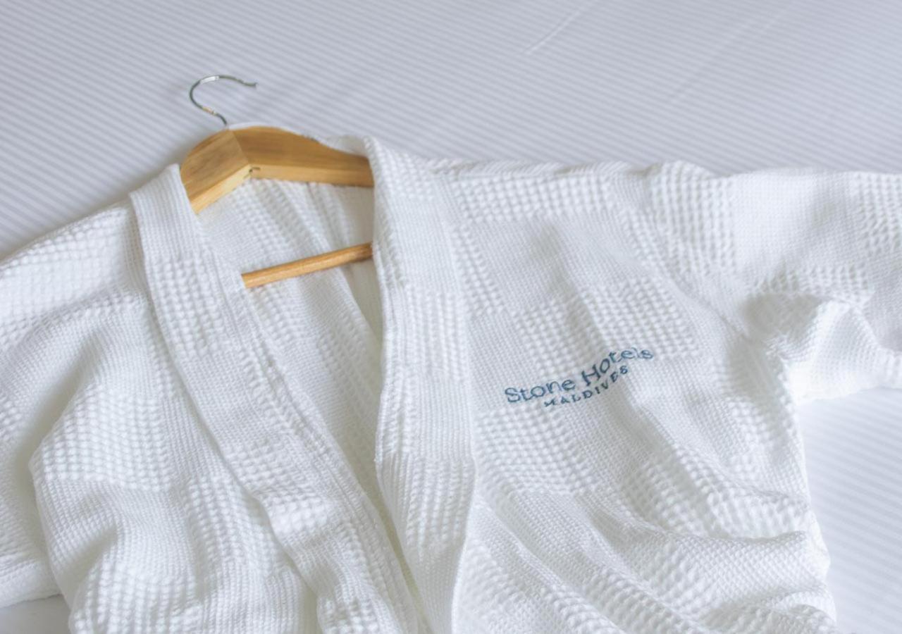 Stone Hotels Dhiffushi Zewnętrze zdjęcie