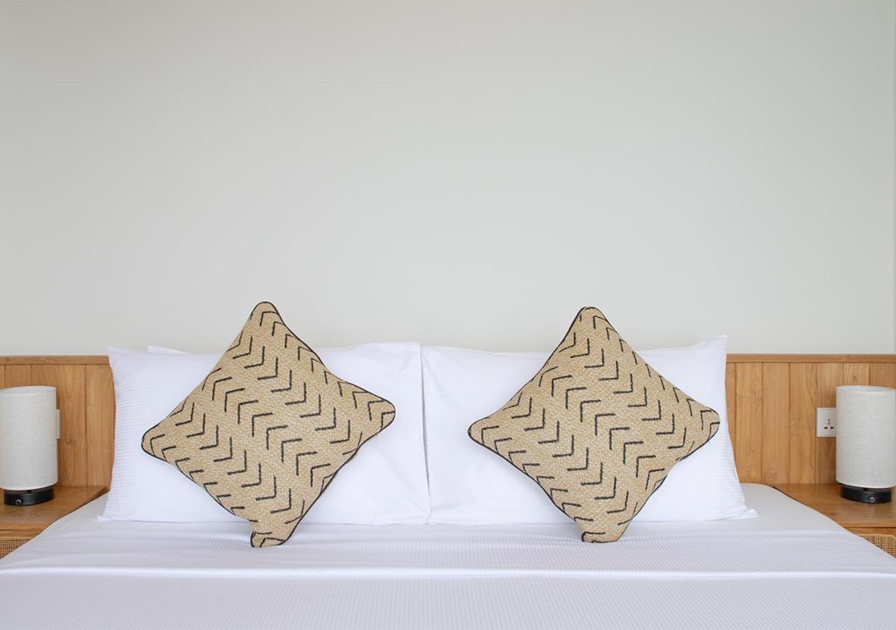 Stone Hotels Dhiffushi Zewnętrze zdjęcie