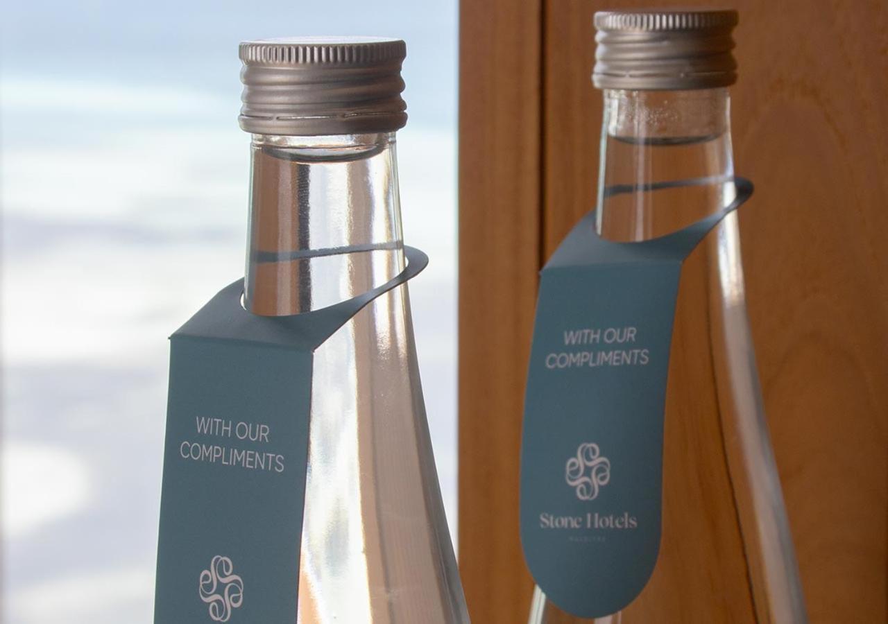 Stone Hotels Dhiffushi Zewnętrze zdjęcie