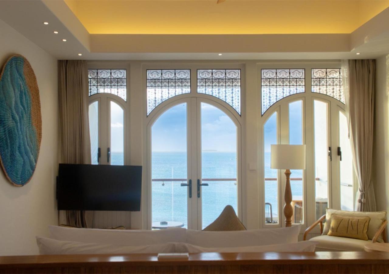 Stone Hotels Dhiffushi Zewnętrze zdjęcie