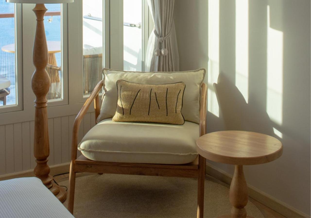 Stone Hotels Dhiffushi Zewnętrze zdjęcie
