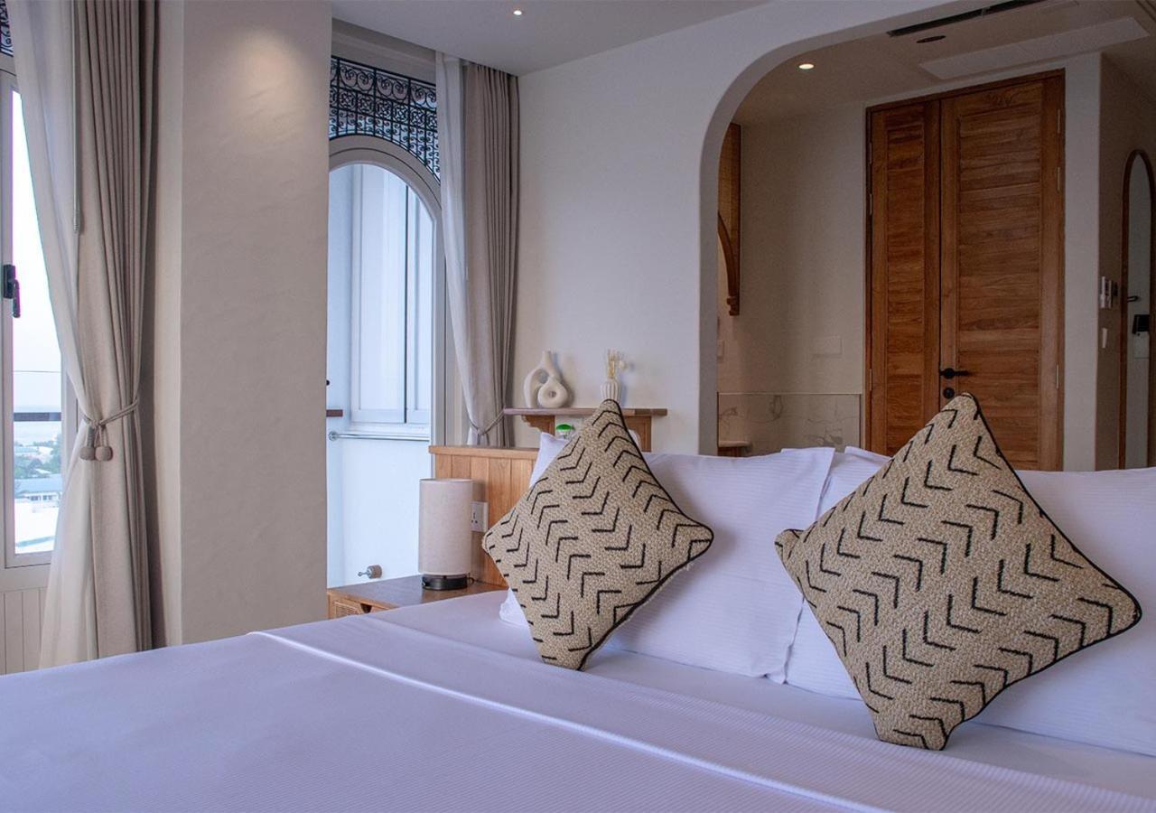 Stone Hotels Dhiffushi Zewnętrze zdjęcie