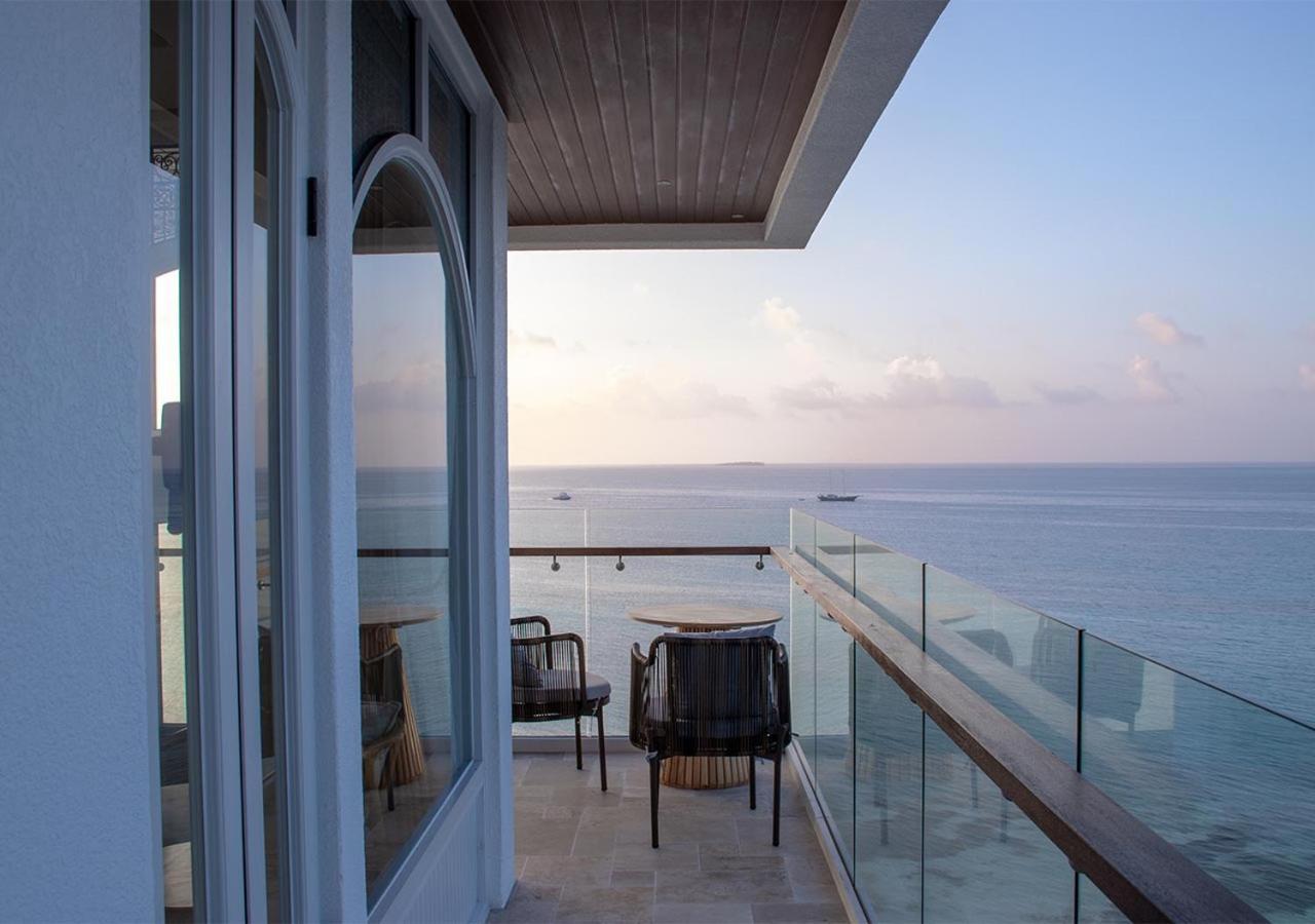 Stone Hotels Dhiffushi Zewnętrze zdjęcie