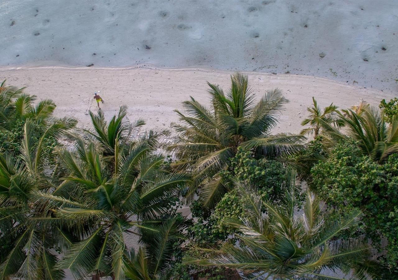Stone Hotels Dhiffushi Zewnętrze zdjęcie