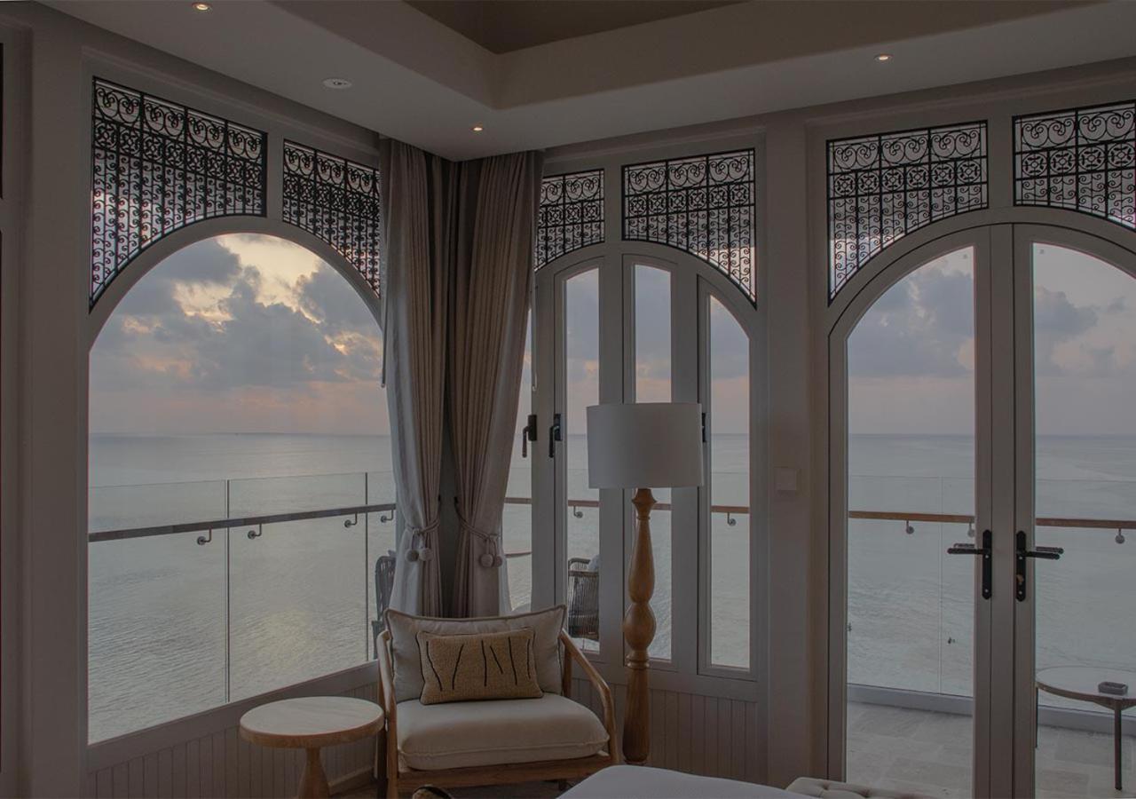 Stone Hotels Dhiffushi Zewnętrze zdjęcie