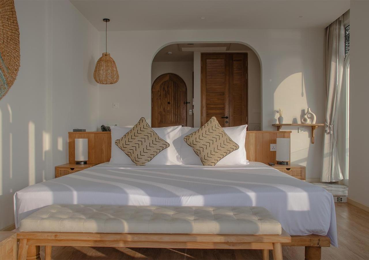 Stone Hotels Dhiffushi Zewnętrze zdjęcie