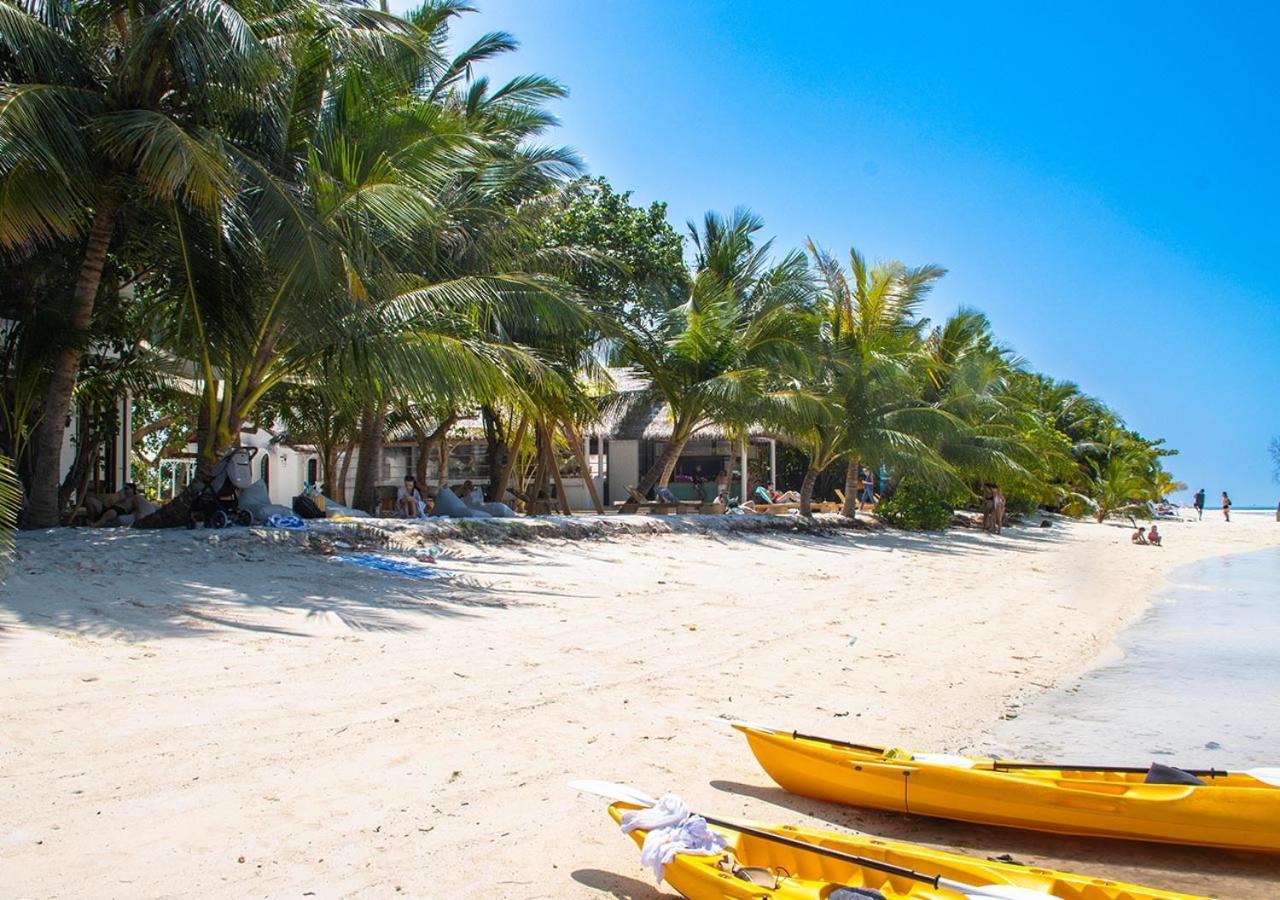 Stone Hotels Dhiffushi Zewnętrze zdjęcie