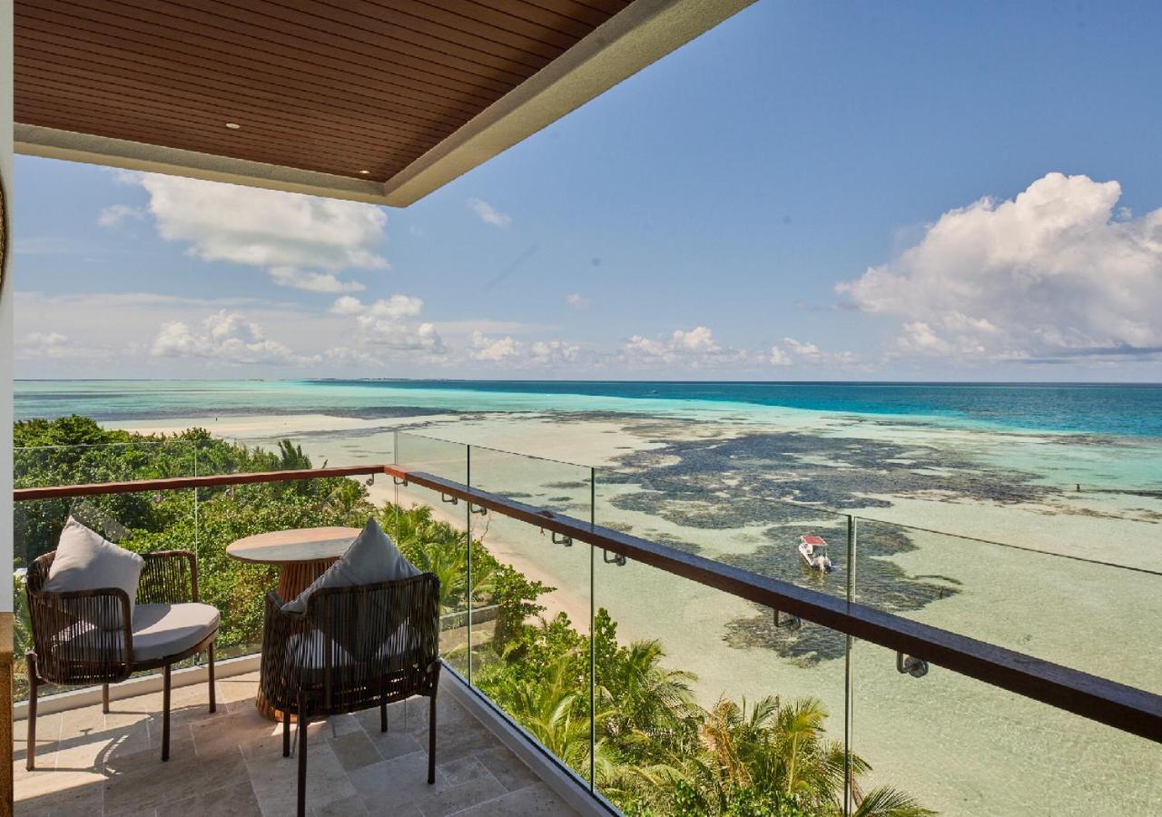 Stone Hotels Dhiffushi Zewnętrze zdjęcie