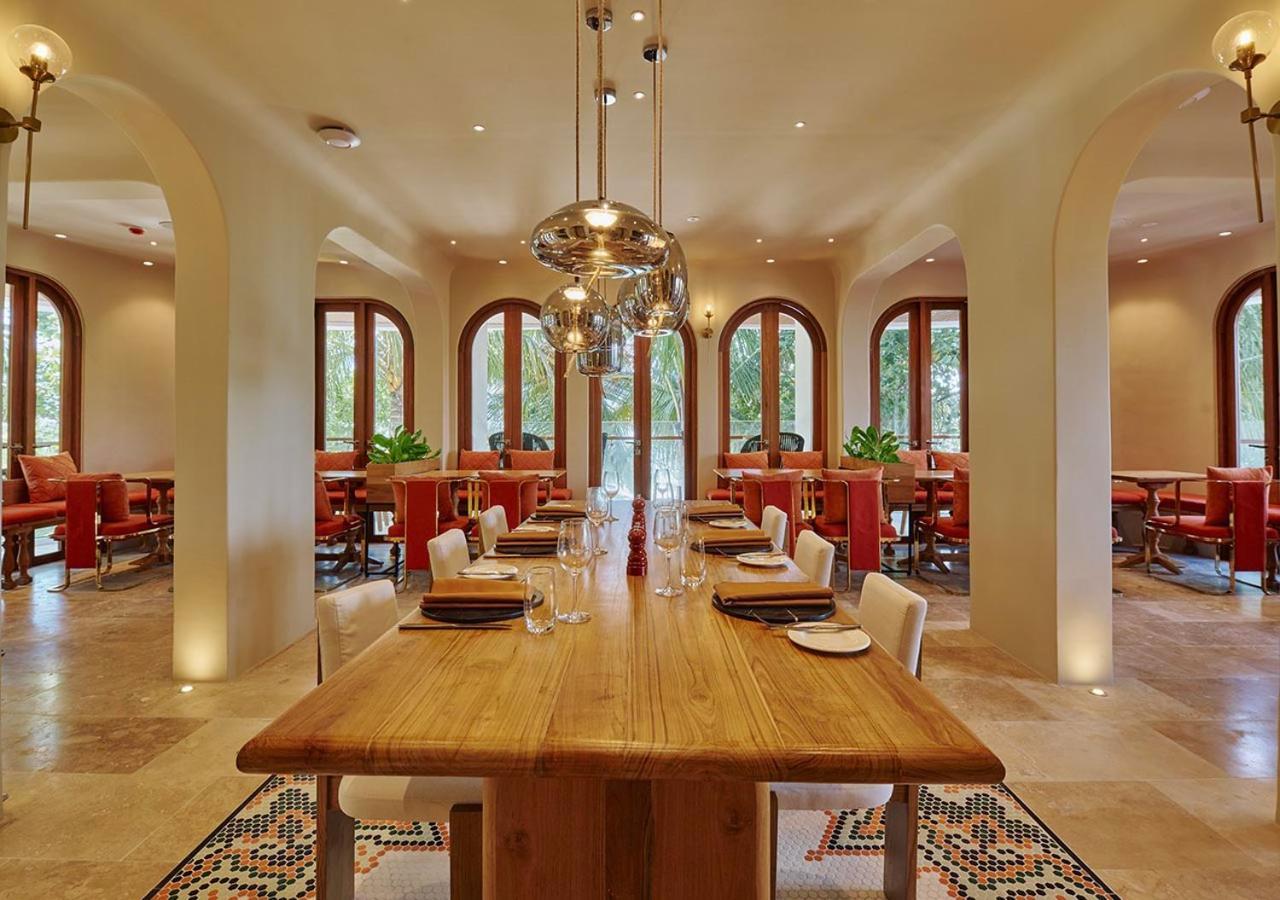Stone Hotels Dhiffushi Zewnętrze zdjęcie