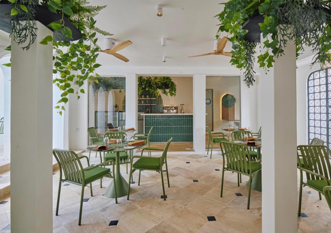 Stone Hotels Dhiffushi Zewnętrze zdjęcie