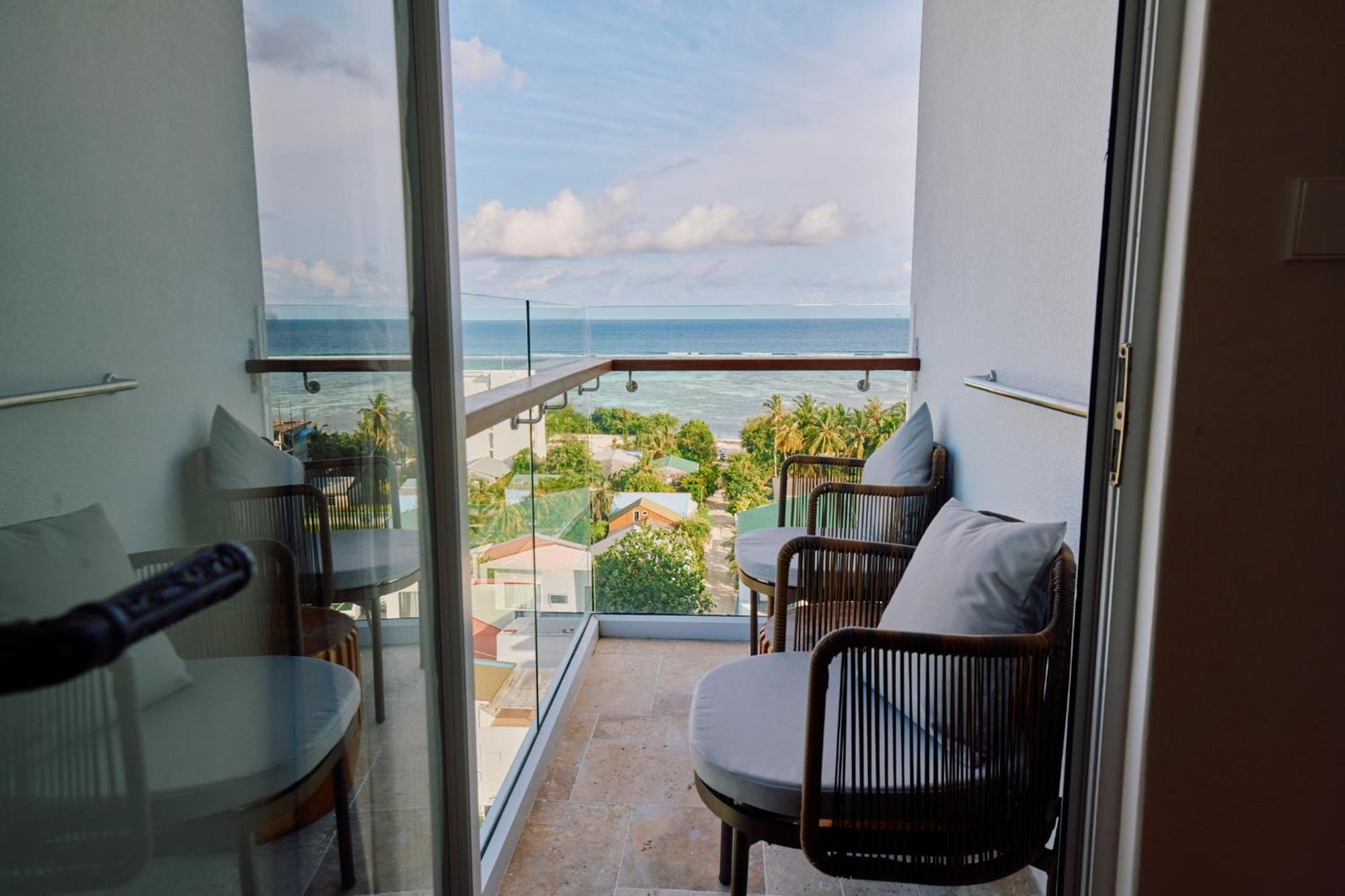 Stone Hotels Dhiffushi Zewnętrze zdjęcie